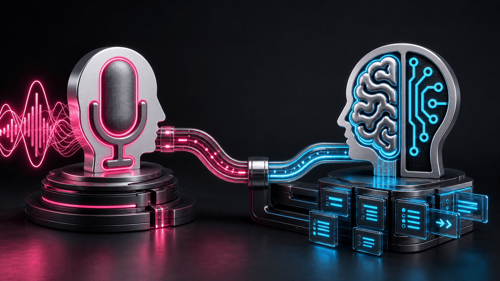 Agent Wispr and Agent Brain together: faster capture, better recall