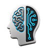 Agent Brain icon