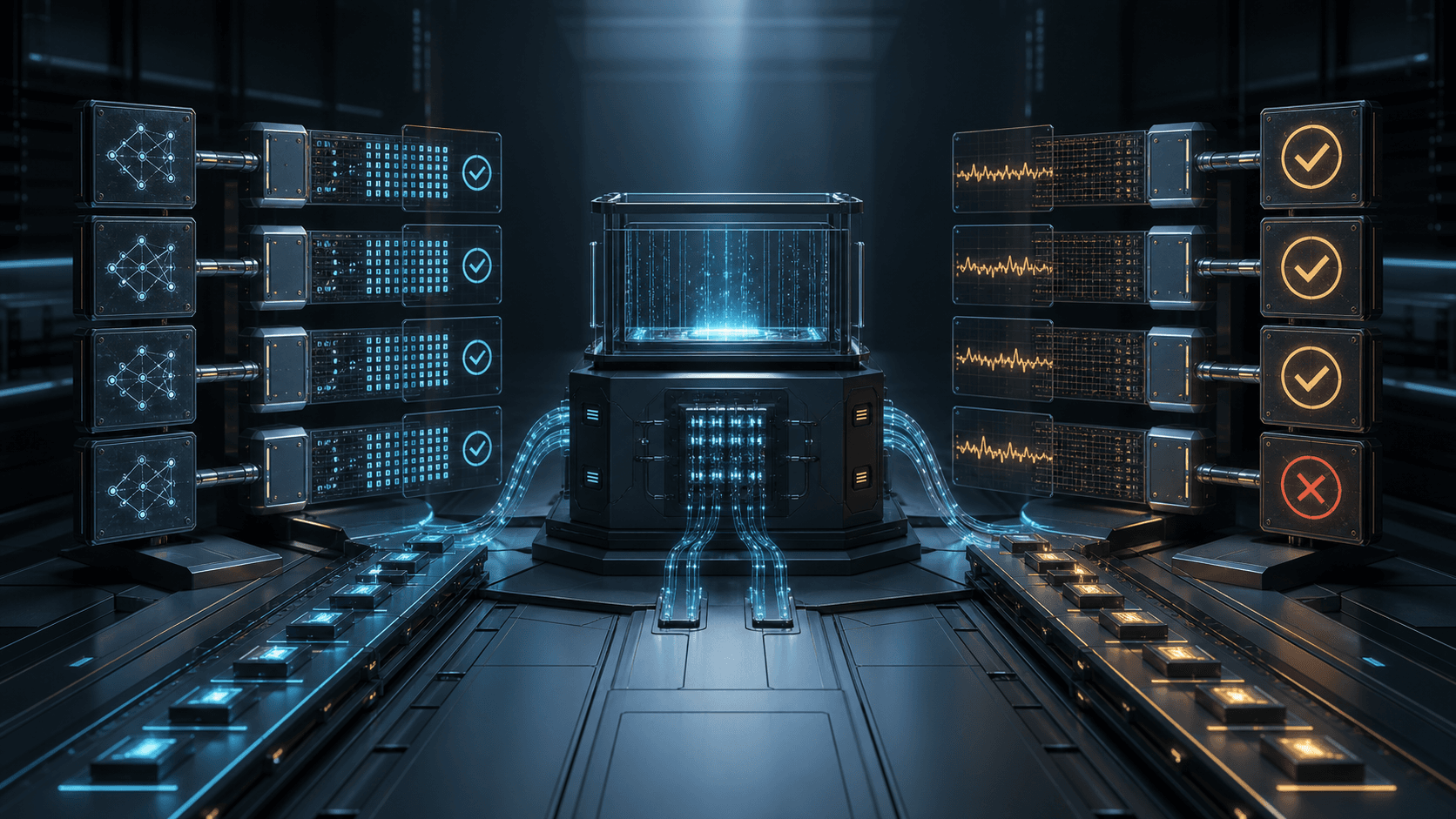 Why most AI agent demos do not survive contact with production workflows