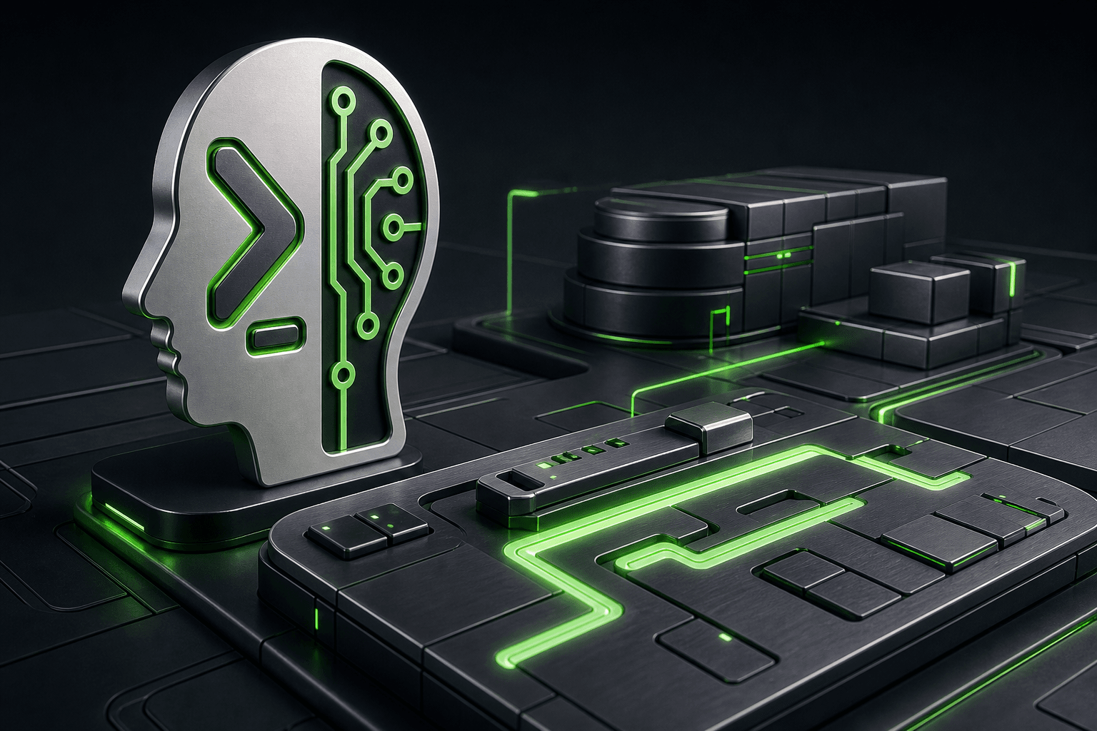 Agent Terminal: rethinking the terminal for AI-assisted development
