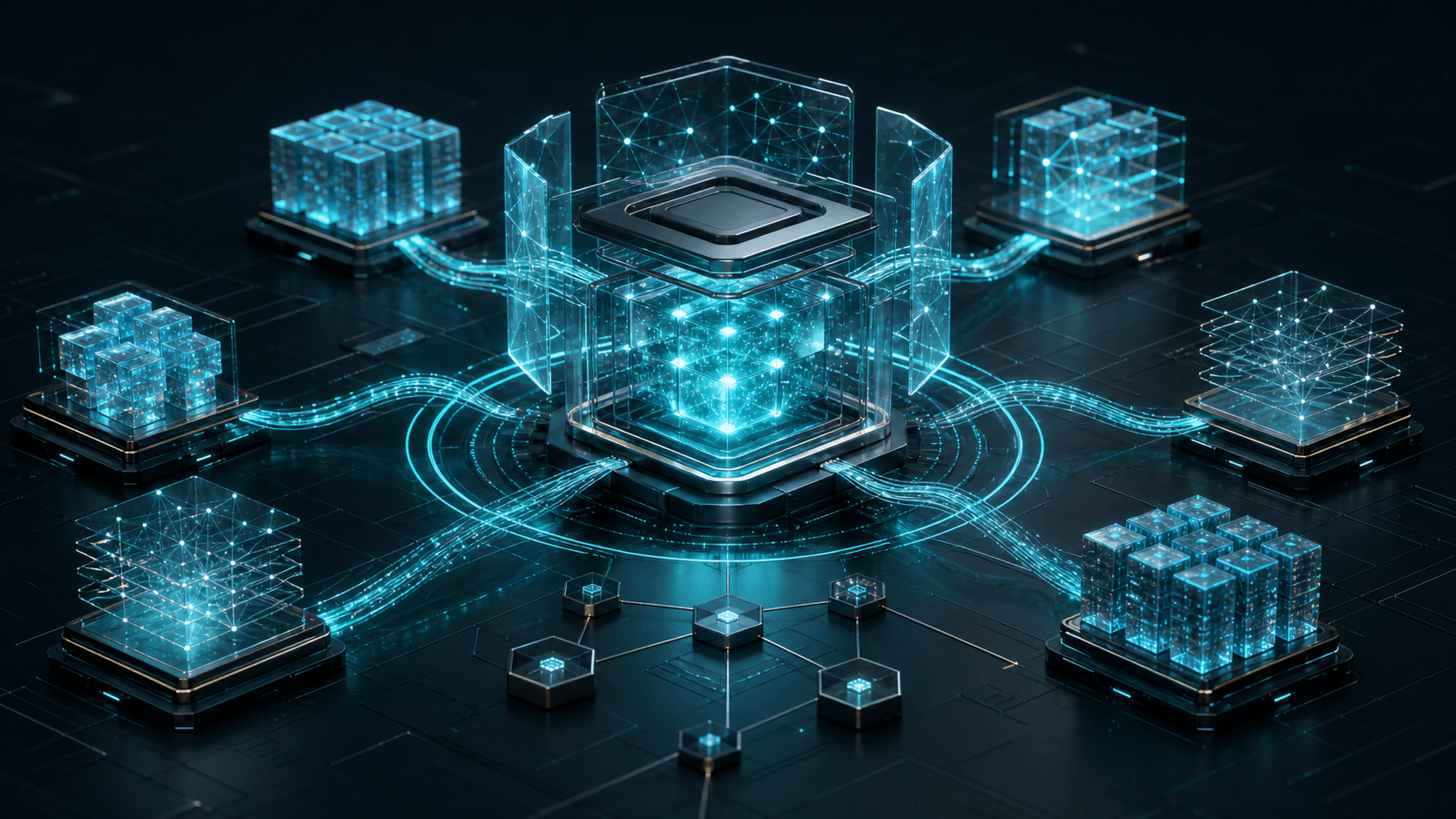 The coordination problem in AI coding: why separate tools fail when context is fragmented